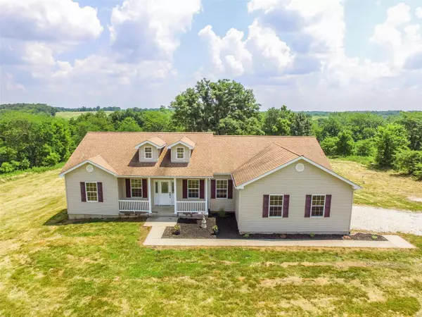 23831 Highway HH, Bowling Green, MO 63334