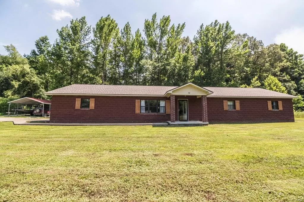 Poplar Bluff, MO 63967,42 Birdsong RD