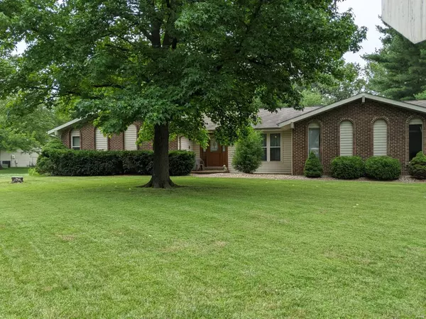 40 Southern Mill WAY, St Peters, MO 63376