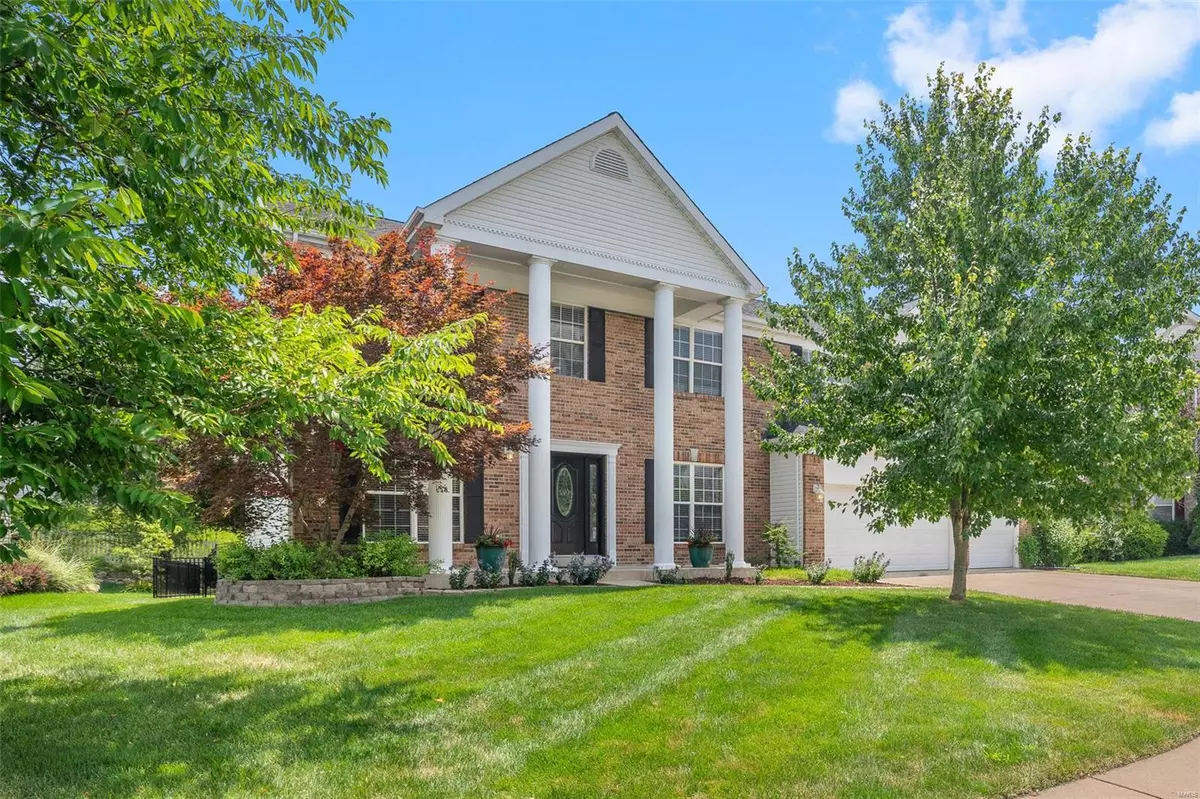 Wentzville, MO 63385,304 Wallace CT