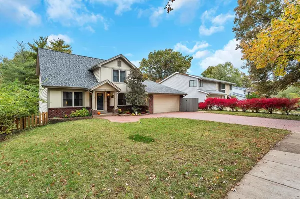 Ellisville, MO 63011,326 Clayton Oaks