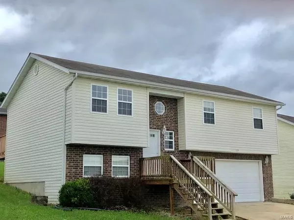 St Robert, MO 65584,109 Hickory Valley