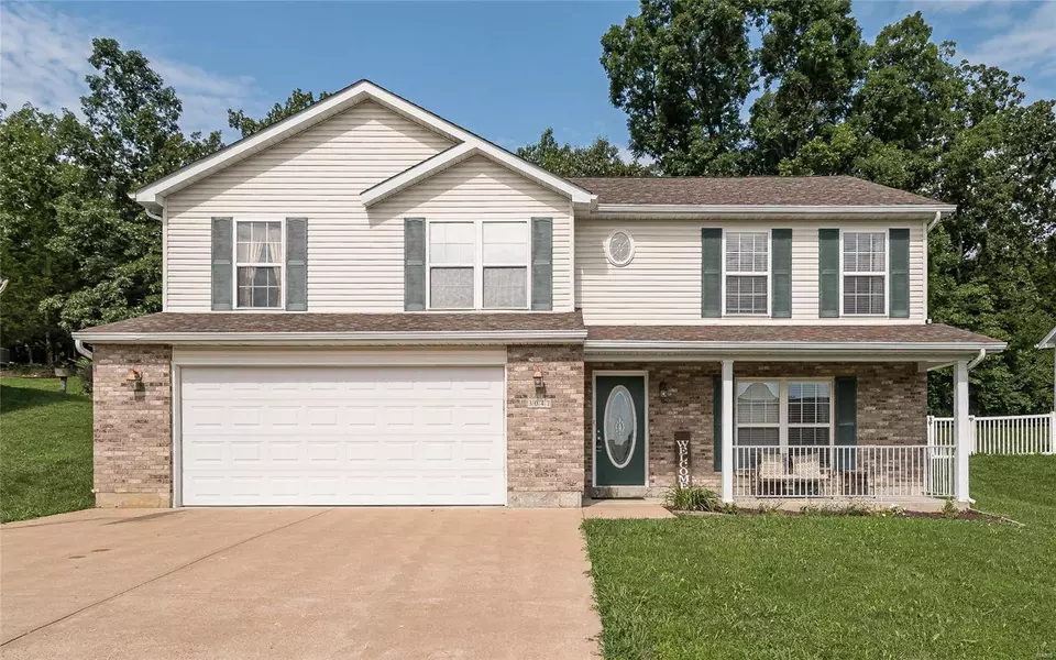 3047 Sand Dollar, Pevely, MO 63070