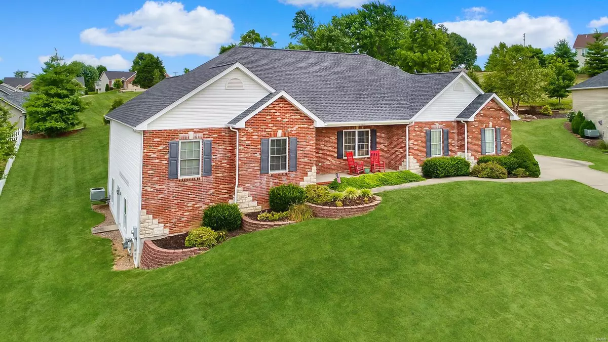 Washington, MO 63090,2609 Cardinal Crest CT