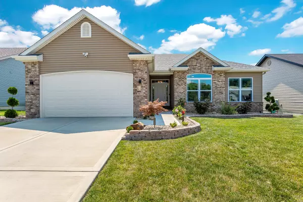 7971 Sonora Ridge,  Caseyville,  IL 62232