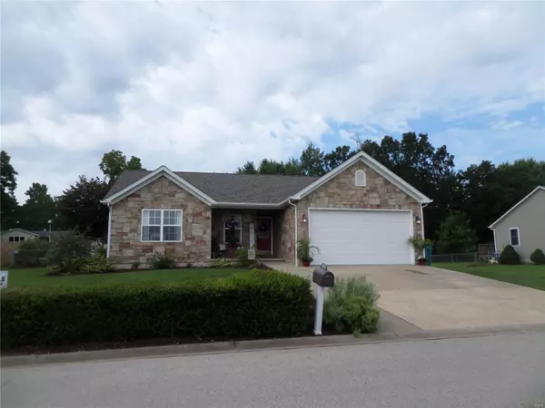 224 Bud, Sullivan, MO 63080