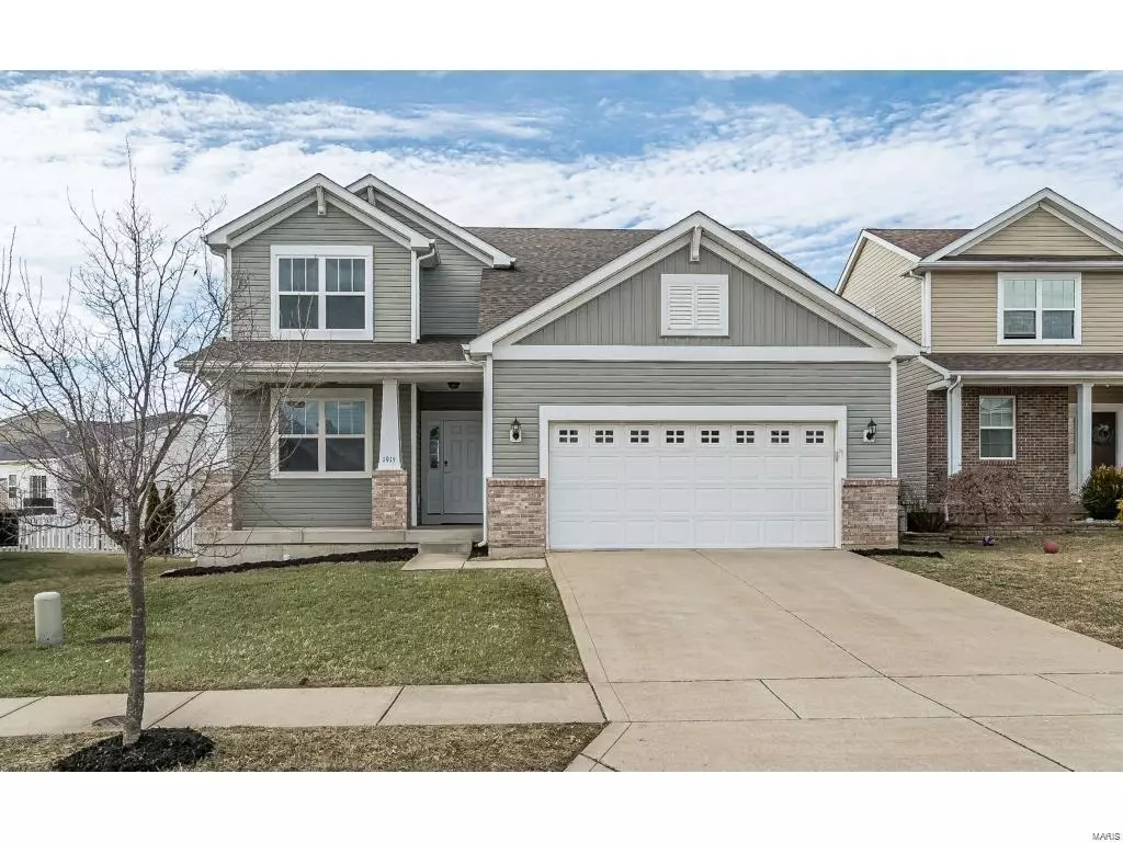 St Peters, MO 63376,1915 Scenic Meadow Court