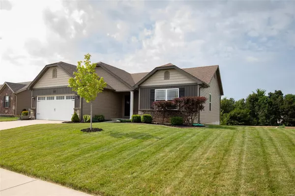 Wentzville, MO 63385,118 Albany Manor DR