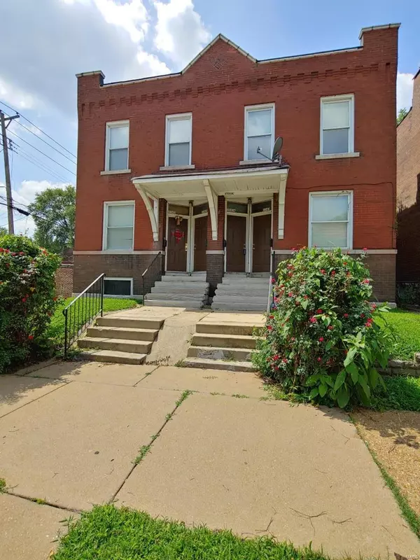 3343 Virginia AVE, St Louis, MO 63118