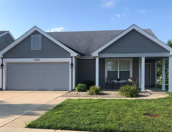 Swansea, IL 62226,1754 Baxston CT