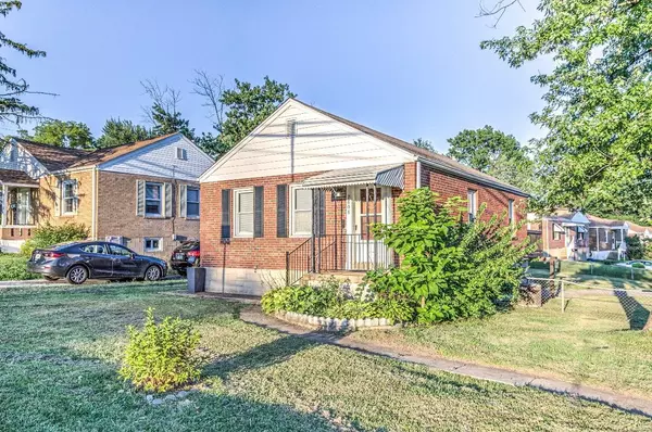 2808 Telegraph Rd, St Louis, MO 63125