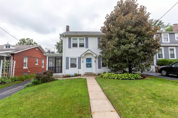 744 Clark AVE, Webster Groves, MO 63119