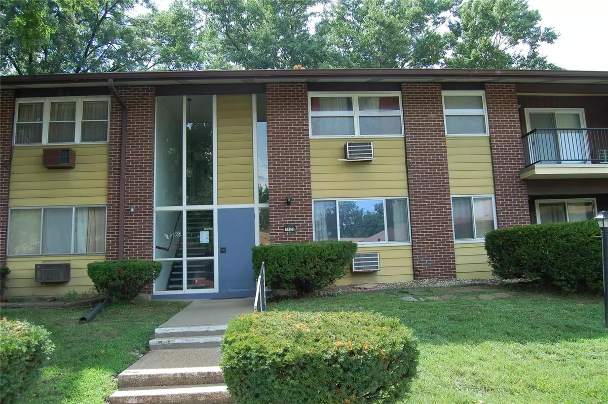 Hazelwood, MO 63042,7423 Sieloff #D