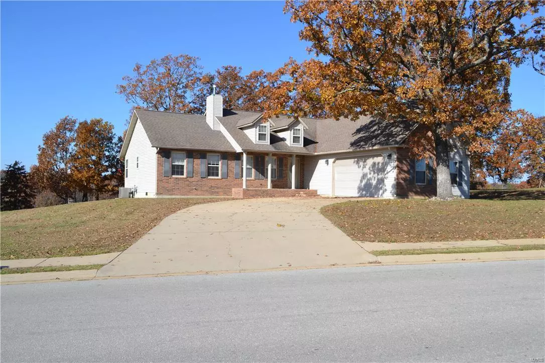 St Robert, MO 65584,103 Ridgeview