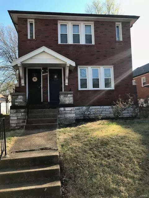 7726 Arthur AVE, St Louis, MO 63117