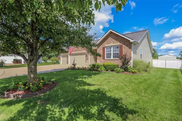 Troy, MO 63379,16 Berkshire