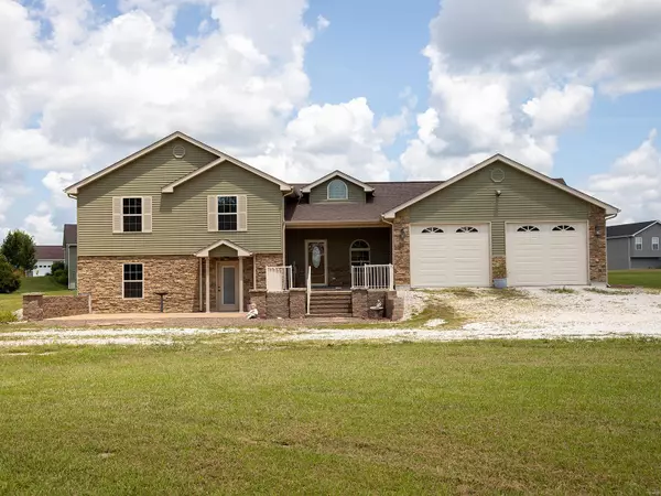 1494 Pike 314, Bowling Green, MO 63334