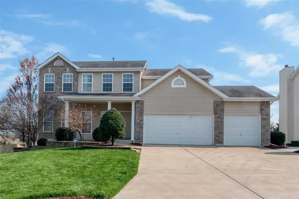 48 Patriots Landing, St Charles, MO 63303