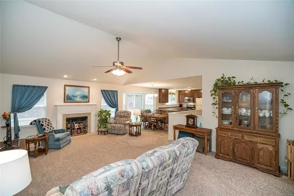 St Charles, MO 63304,788 Pecan Hill DR