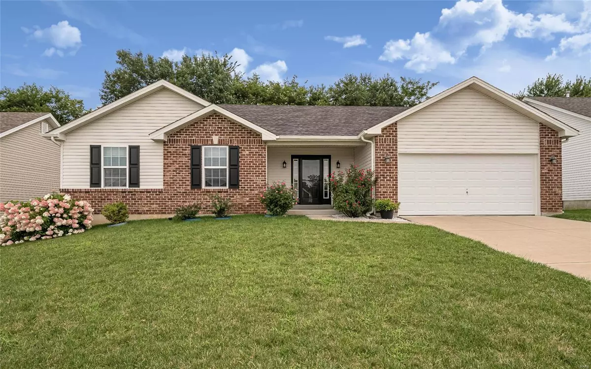 St Charles, MO 63304,788 Pecan Hill DR