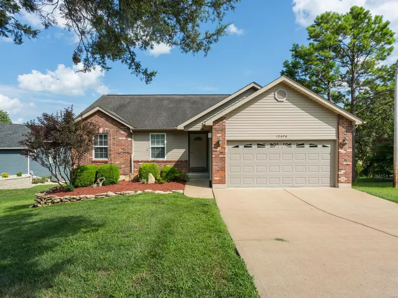 12676 Tall Pine DR, Ste Genevieve, MO 63670