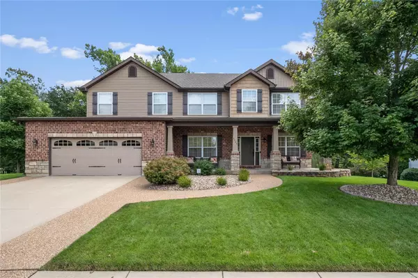 Wentzville, MO 63385,3520 Big Bear CT