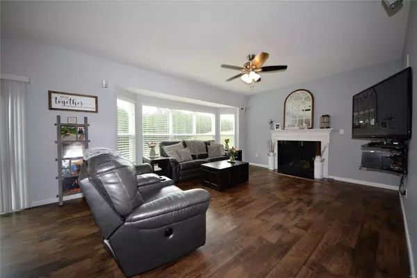 Wentzville, MO 63385,39 Underlay CT