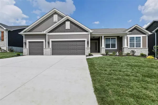 103 Magdalen Lane, O'fallon, MO 63366