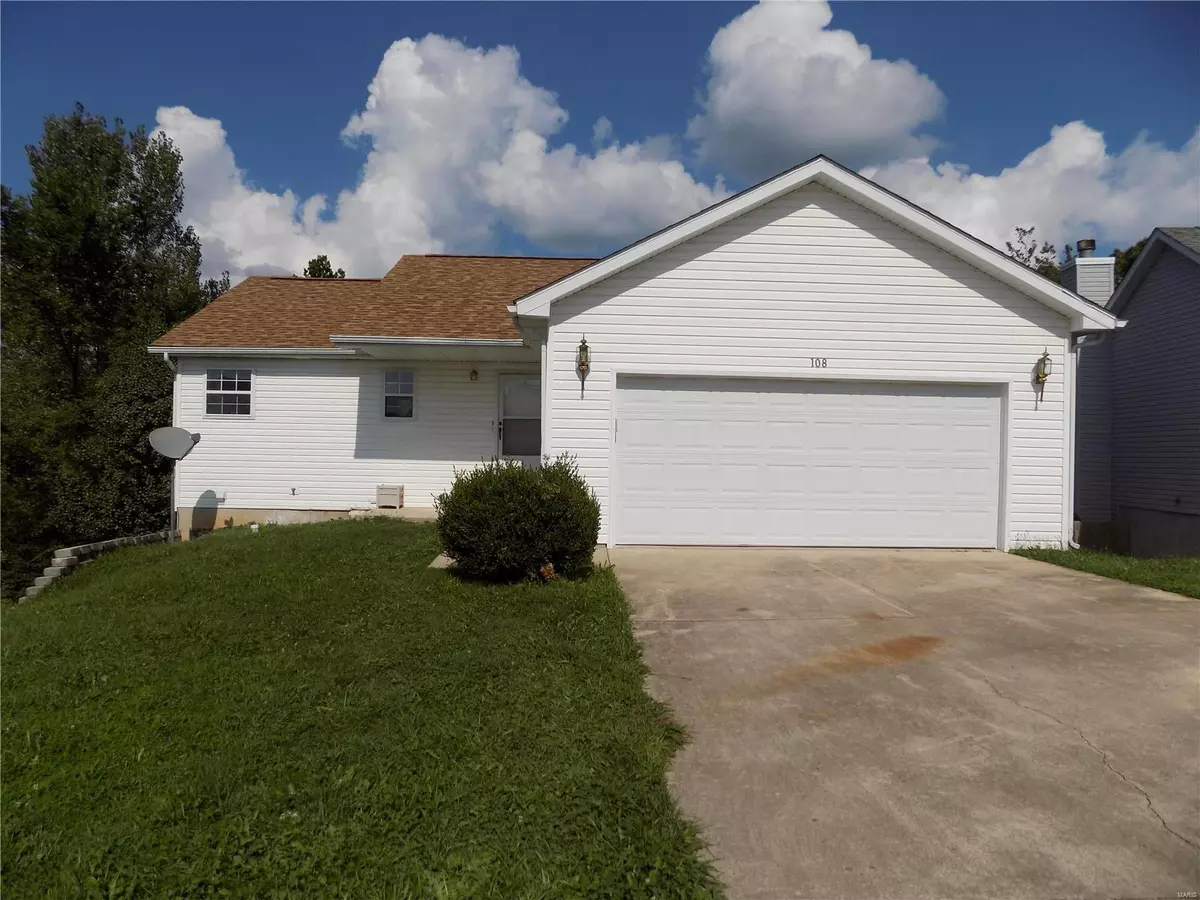 St Robert, MO 65584,108 Hillcrest