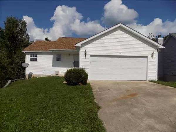 108 Hillcrest, St Robert, MO 65584