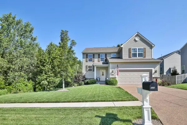 225 Paddington ST, Wentzville, MO 63385