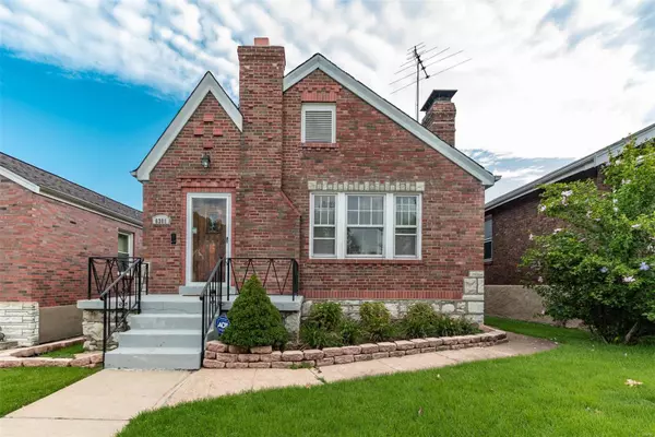 6301 Potomac, St Louis, MO 63139