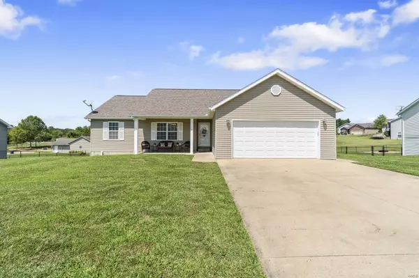 386 Stonewall, Jackson, MO 63755