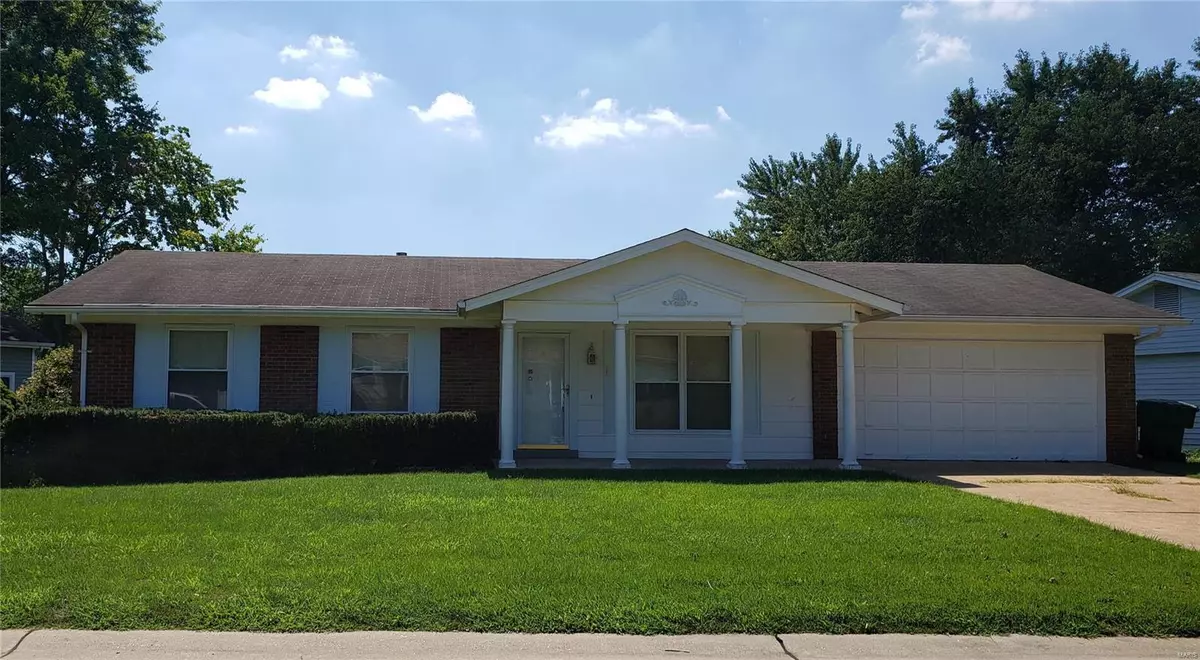 St Peters, MO 63376,9 Avocado Tree CIR