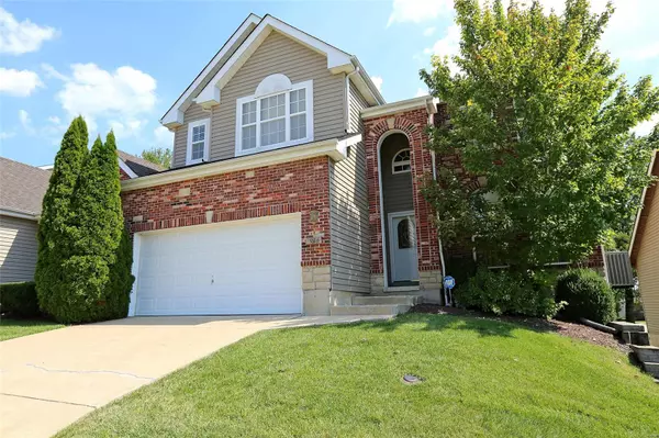 3610 Candlewyck Green CT, Florissant, MO 63034