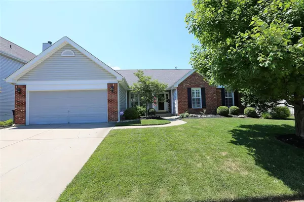 Fenton, MO 63026,2080 Avalon Ridge CIR