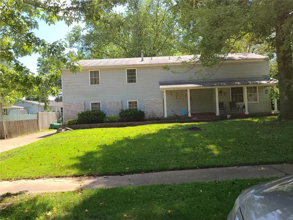 3123 Aberdeen, Florissant, MO 63033