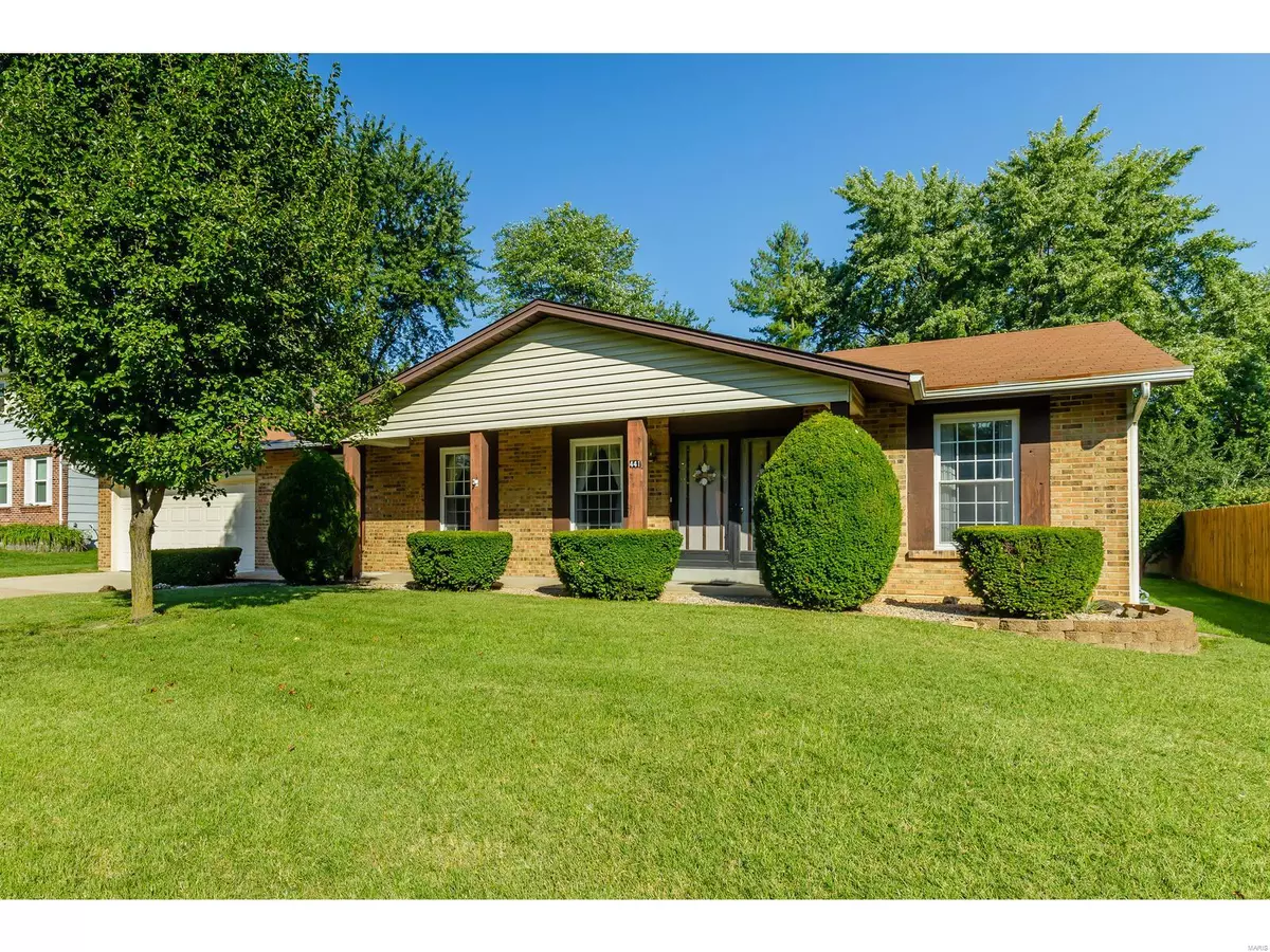 St Charles, MO 63301,441 Rebecca DR