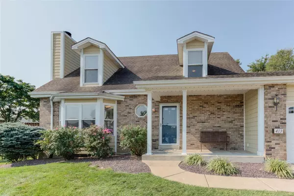 St Peters, MO 63376,413 Pandora CT