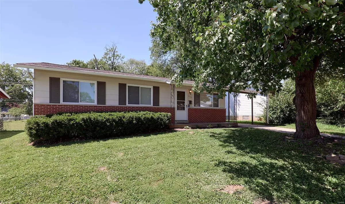 Troy, MO 63379,219 John ST