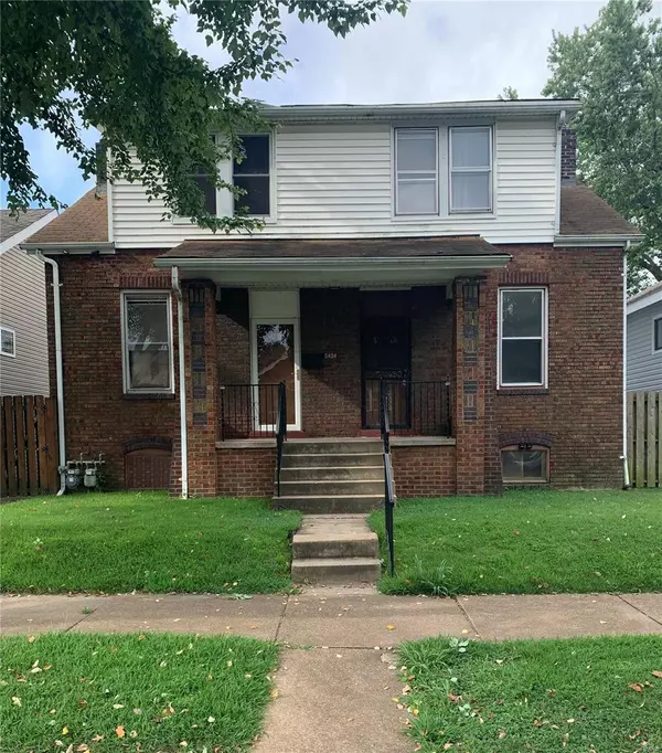 5404 Nagel AVE, St Louis, MO 63109