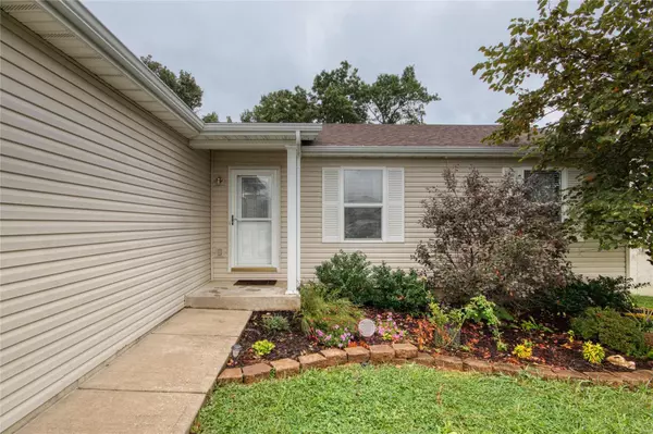 Truesdale, MO 63380,227 Conrad CIR