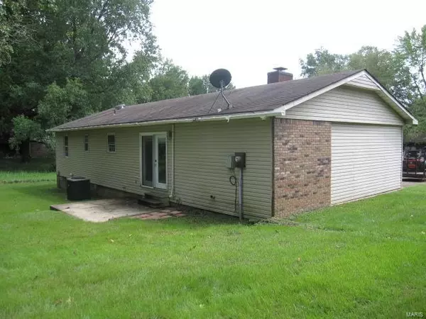 Poplar Bluff, MO 63901,2007 Fernwood