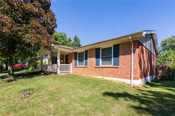 Florissant, MO 63031,2244 Millvalley