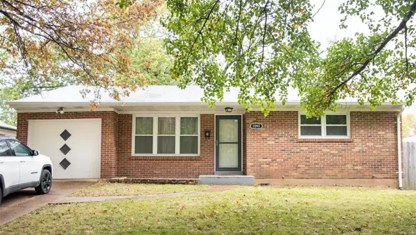 1091 Groby, University City, MO 63130