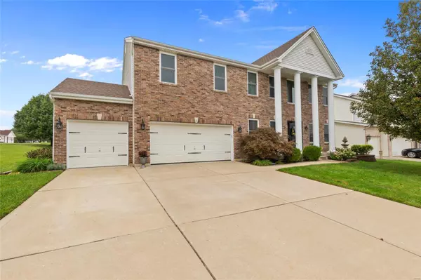 Wentzville, MO 63385,11 Bear Fountain Court