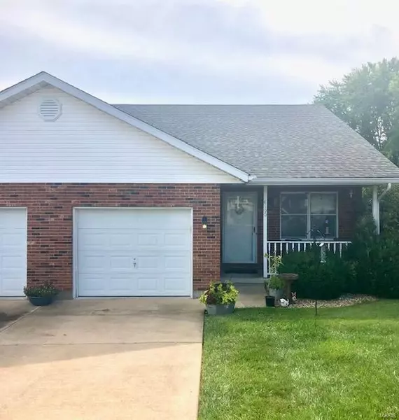 4166 Brookview, Washington, MO 63090