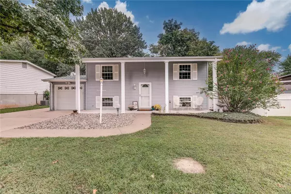 502 Keeney DR, Cottleville, MO 63304