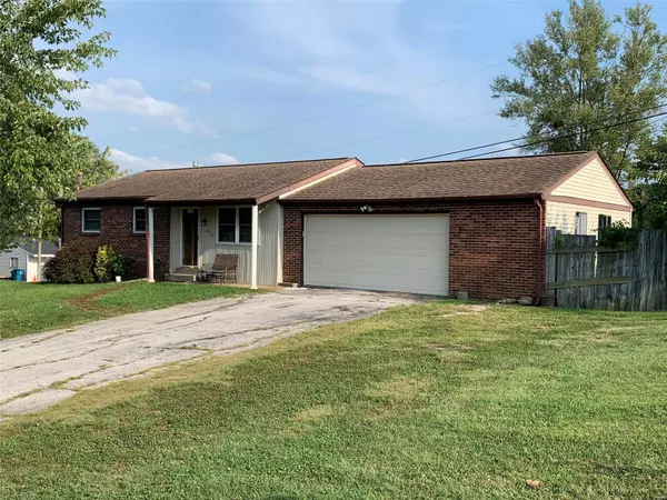 832 Sunset, Arnold, MO 63010