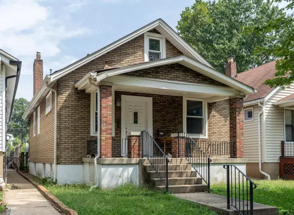 4117 Walsh, St Louis, MO 63116